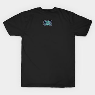 Cosmic Explorer T-Shirt